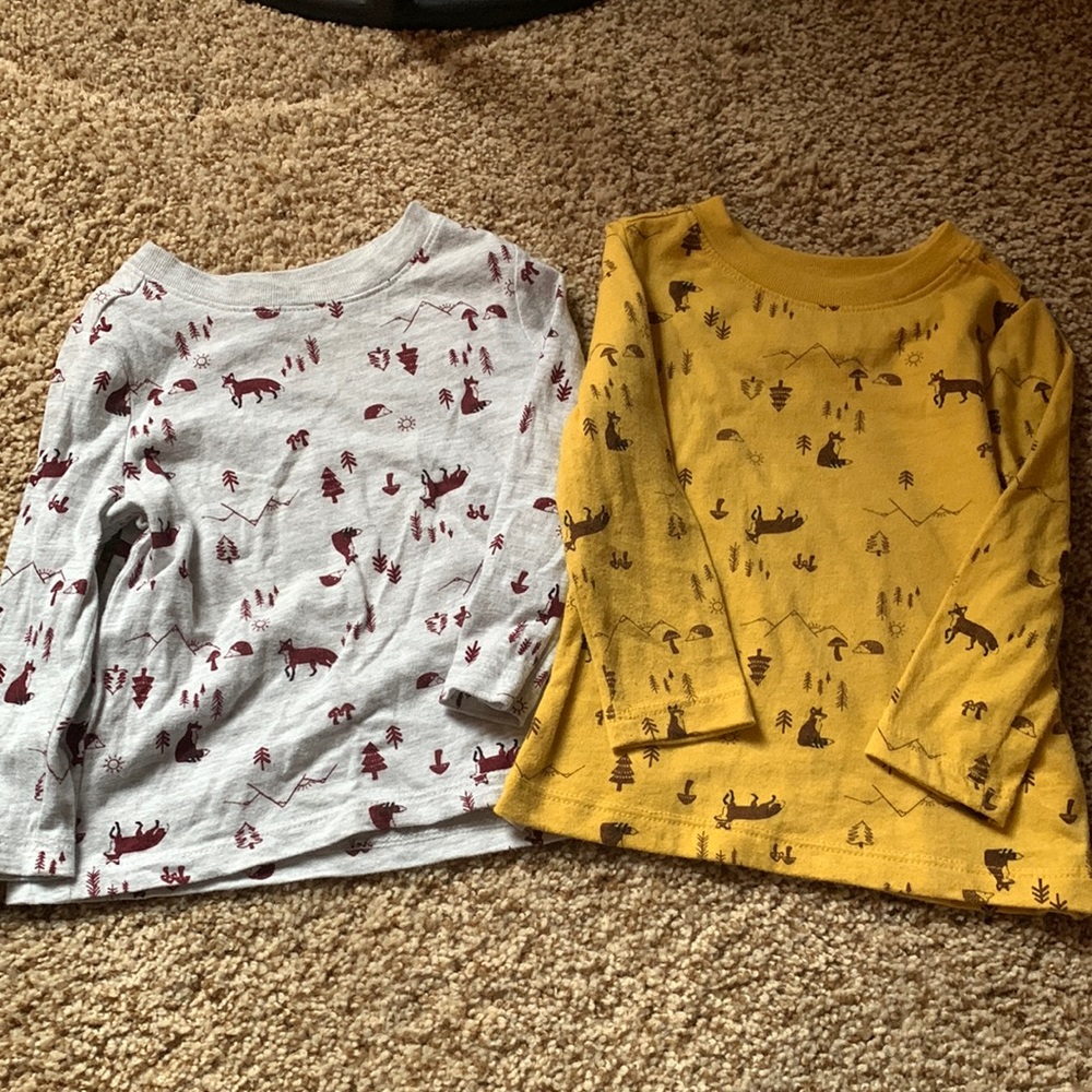 Old navy long sleeve top